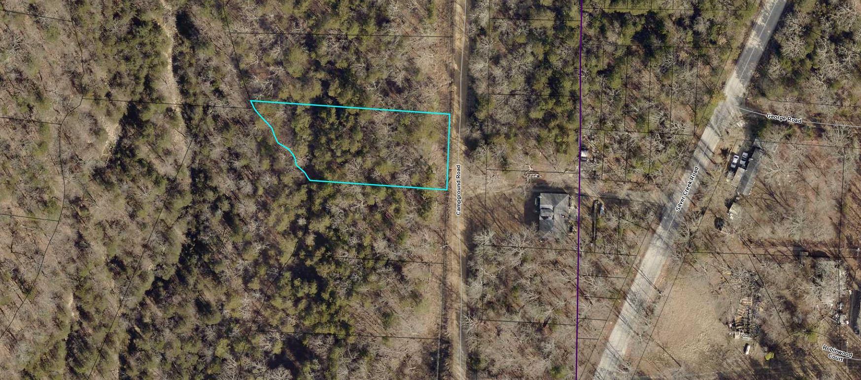 Lot 11 Campground Road Property Photo
