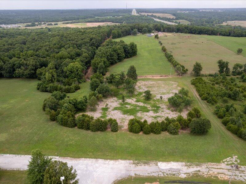 Farm Road Springfield Mo