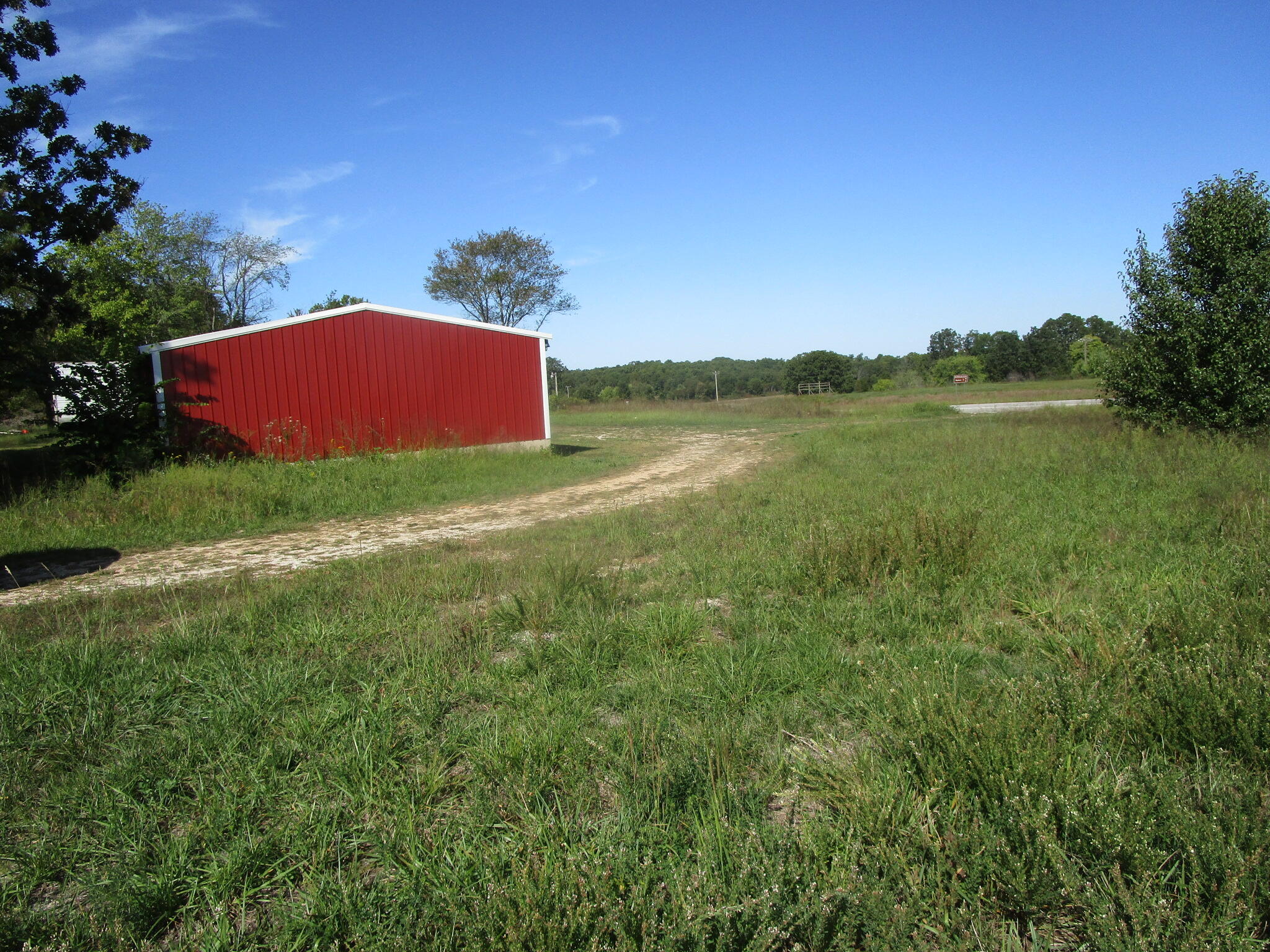 5723 Old Highway 60 Property Photo