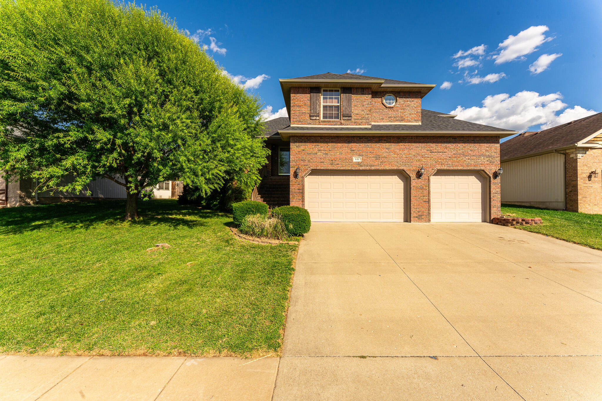 646 North Althea Avenue Property Photo 1