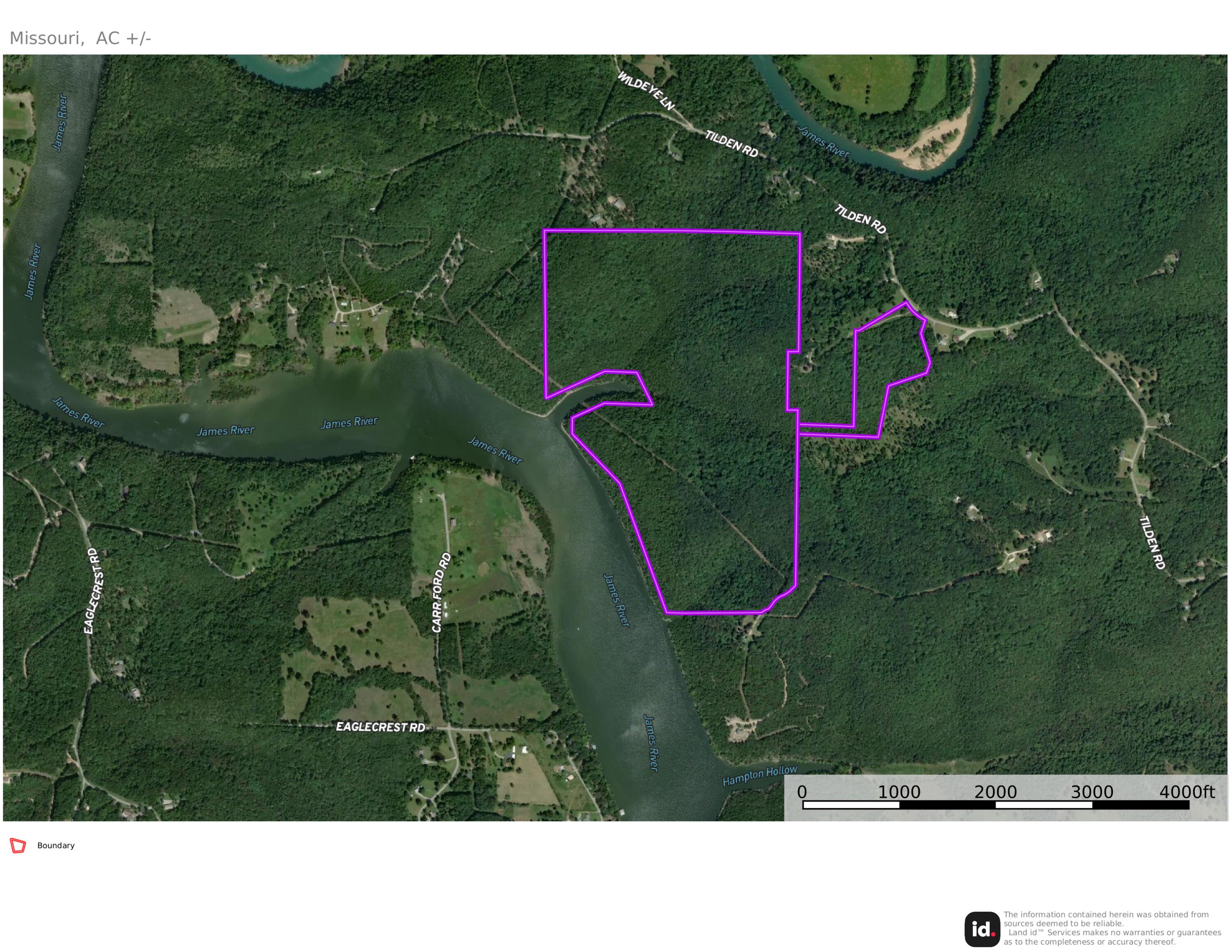 000 Martin Hollow Road Property Photo 1