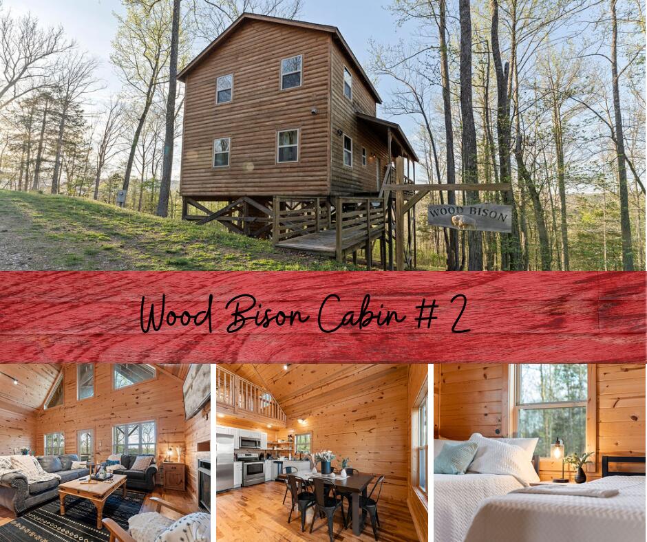 107 N C 6011 Cabin 2 Property Photo
