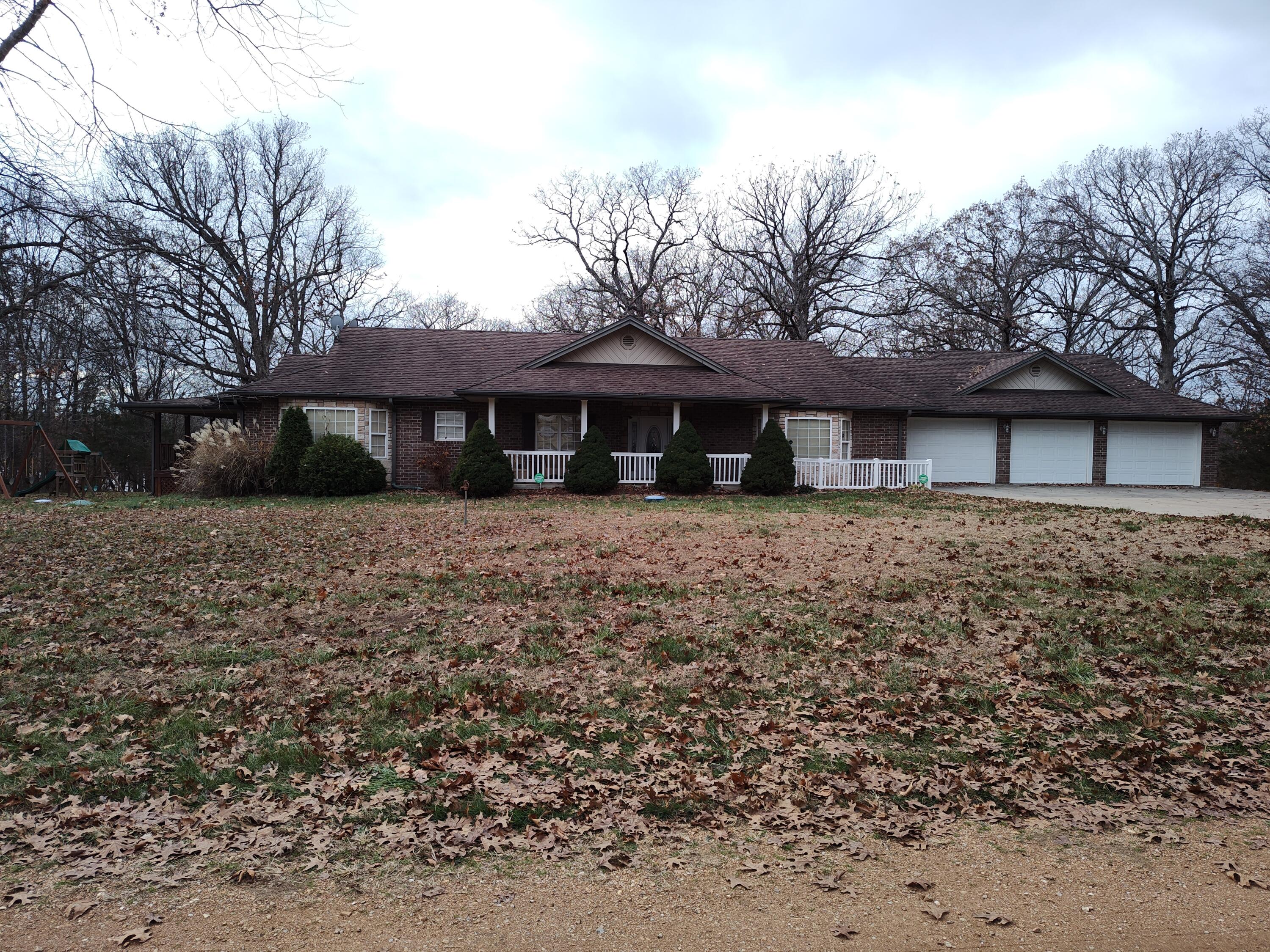 27560 County Road 356 Property Photo 1