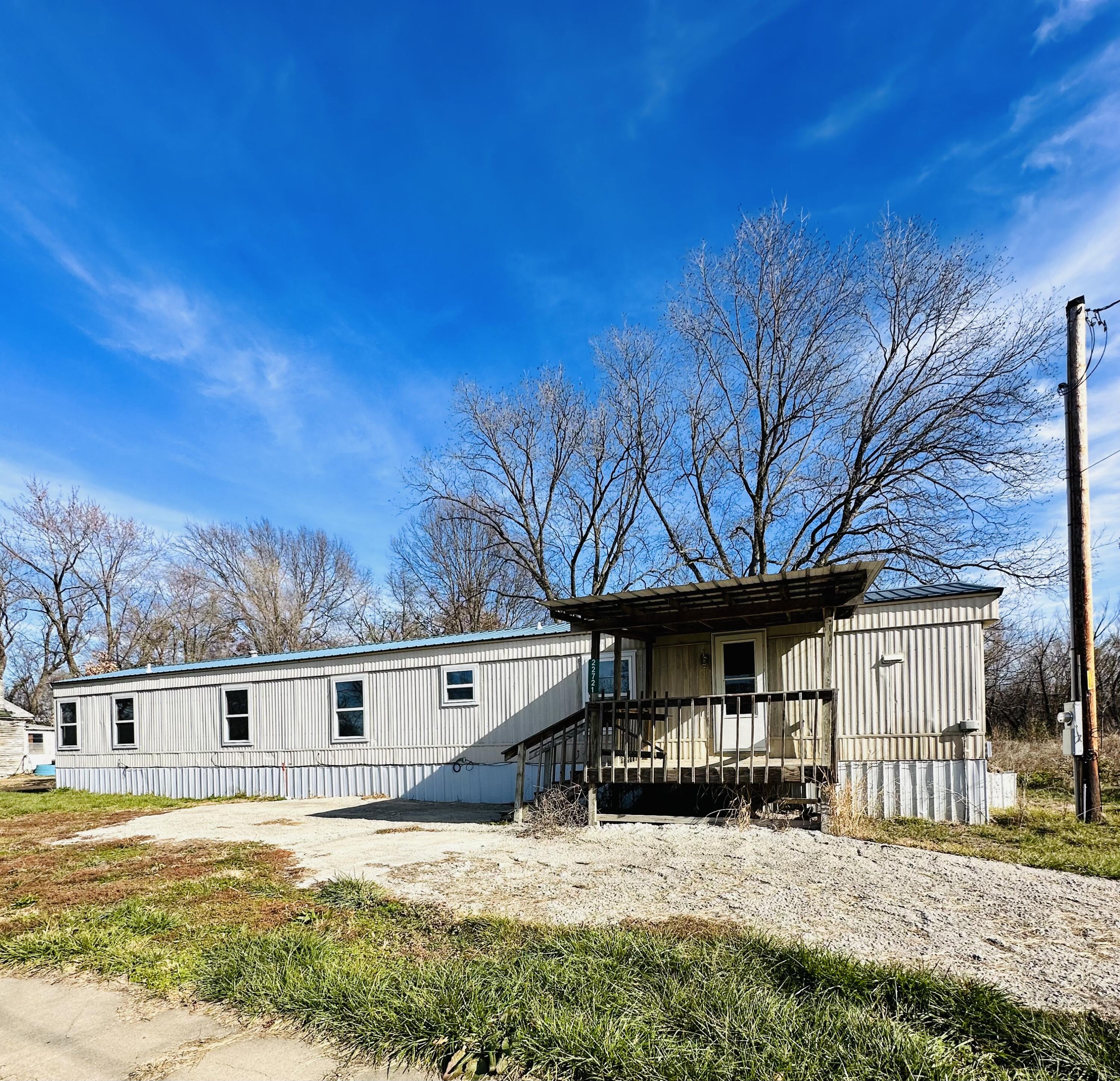 22721 Gentry Street Property Photo