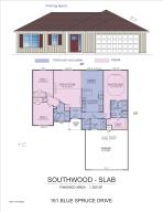 161 Blue Spruce Lot #61 Property Photo 1