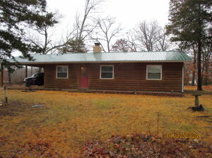 25317 Cedar Crest Drive Property Photo 1