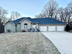 2911 *** Ginger Drive *** *** Property Photo
