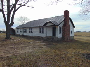 22132 Farm Road 1060 Property Photo
