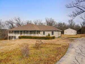 11256 North Quail Ridge Lane Property Photo 1