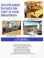 Branson Hills Real Estate Listings Main Image