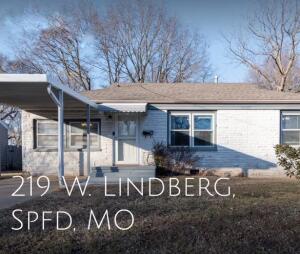 219 West Lindberg Street Property Photo 1