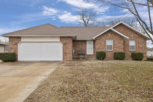 3610 West Village Terrace Property Photo 1