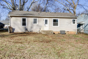 1940 South Franklin Avenue Property Photo