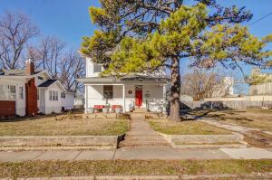 1639 North Missouri Avenue Property Photo