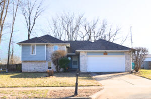 3398 West Countryside Drive Property Photo 1