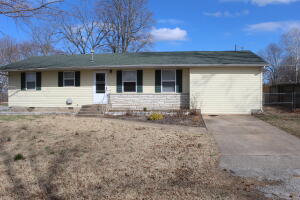 114 North Westview Drive Property Photo 1