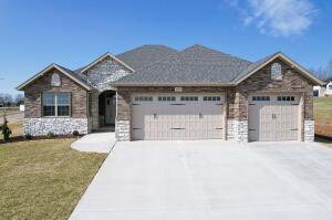 2079 North Unbridled Court Property Photo