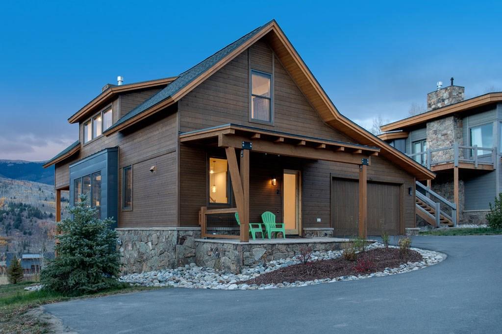 36 Vendette Point Property Photo 1