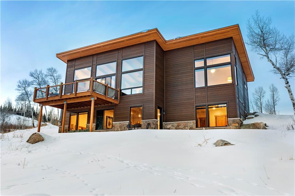 195 Vendette Road Property Photo 1