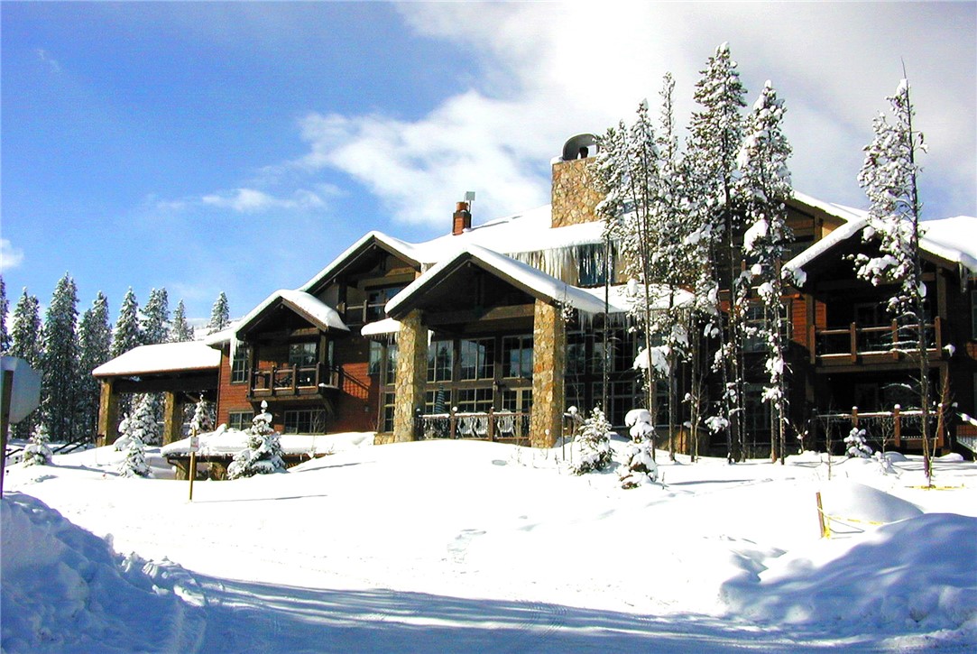 Grand Timber Lodge Condo Real Estate Listings Main Image