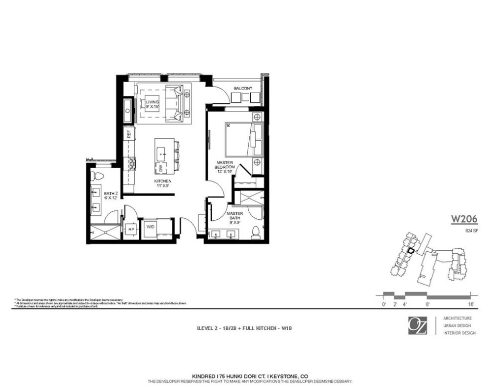 75 Hunki Dori Court W206 Property Photo 3