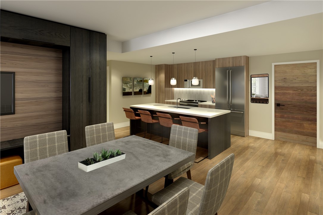 75 Hunki Dori Court W206 Property Photo 6