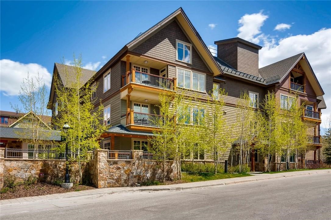 Water House On Main Street Condos Real Estate Listings Main Image