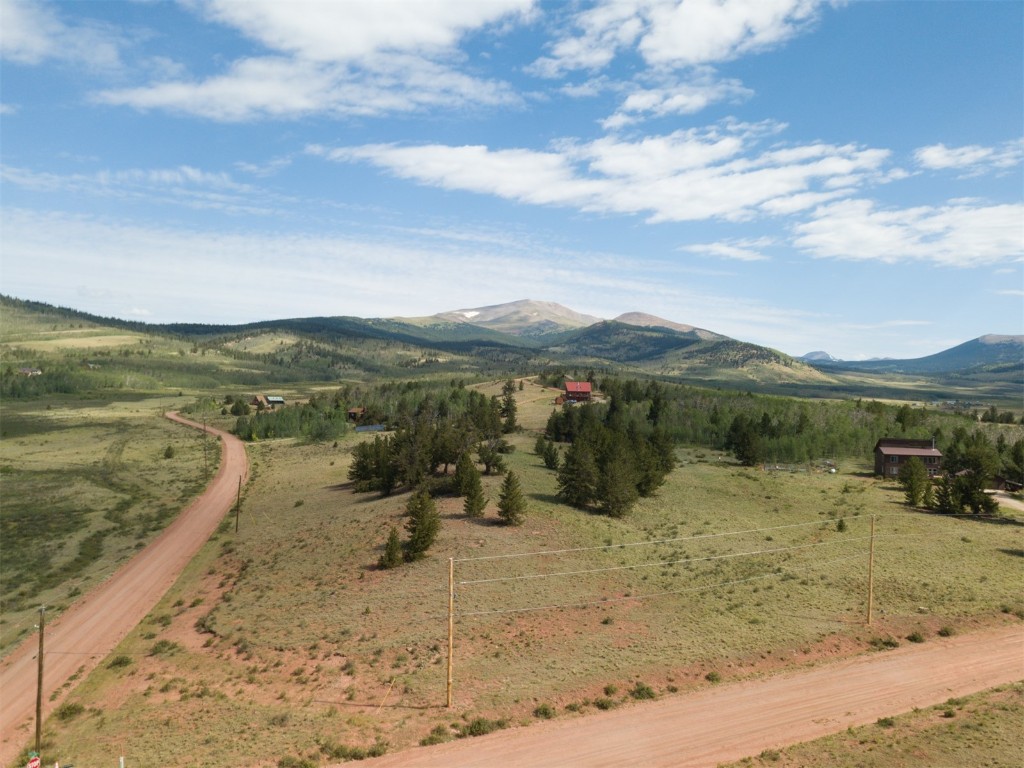 1712 Silverheels Road Property Photo