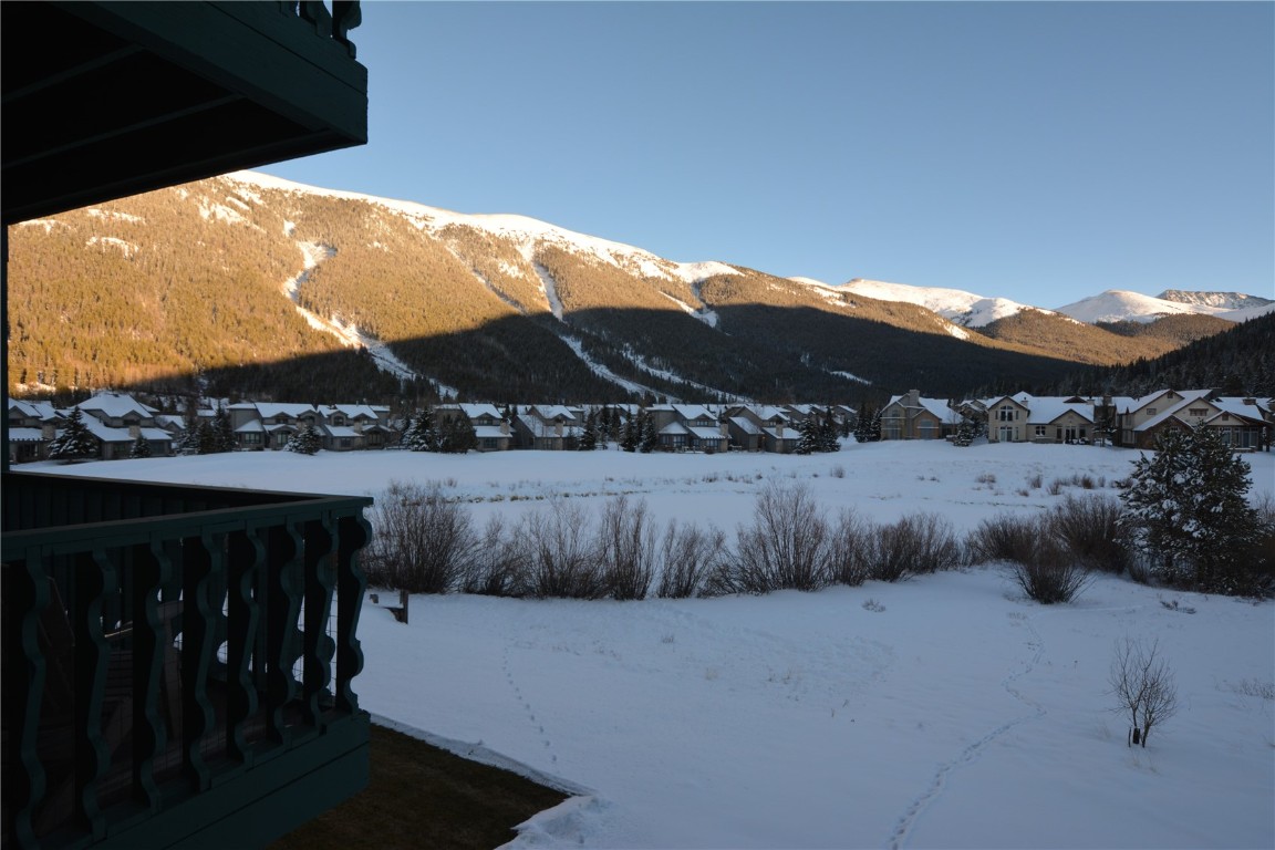 Summit County Real Estate Listings Main Image
