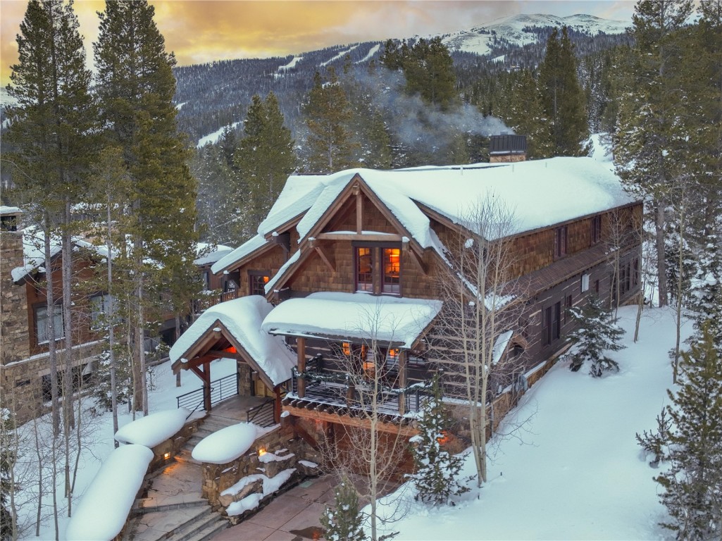 Copper Mountain Real Estate Listings Main Image