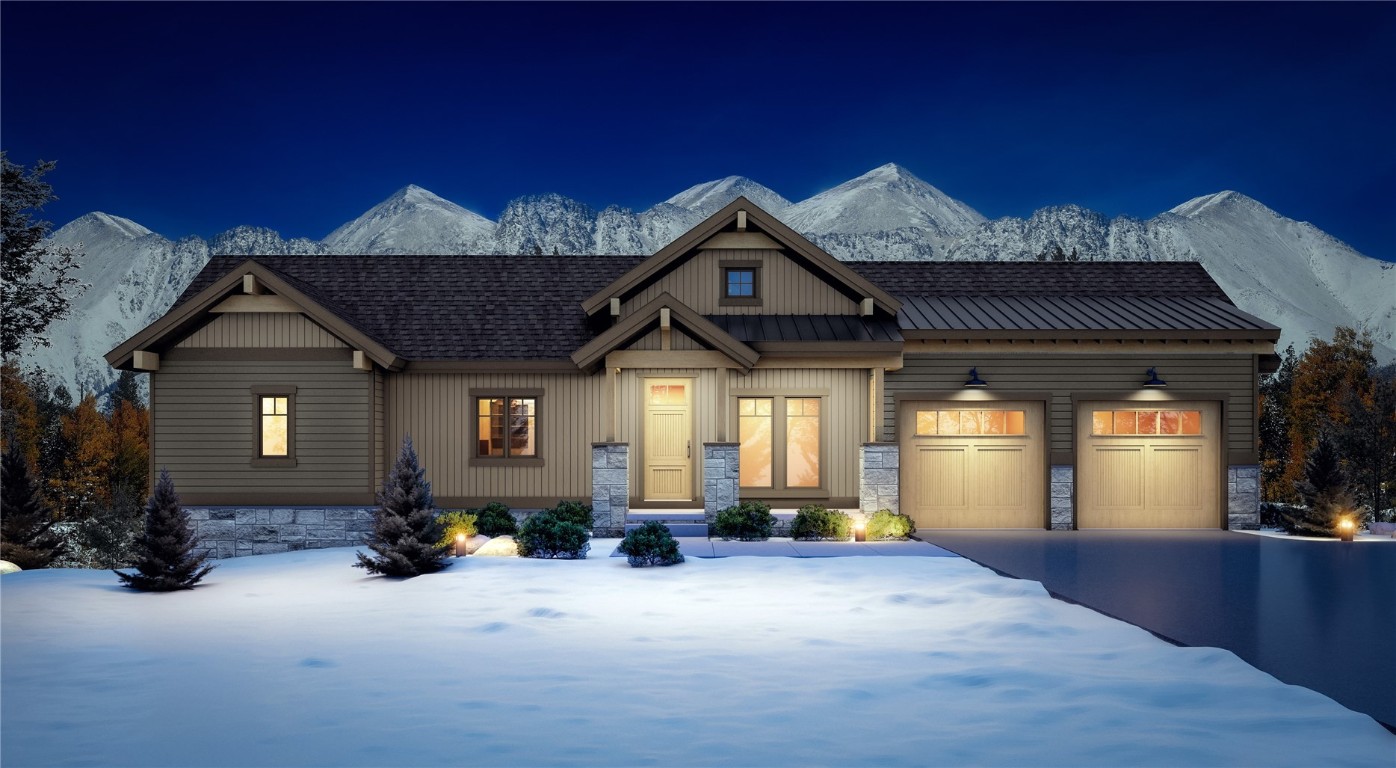 281 Night Hawk Court Property Photo