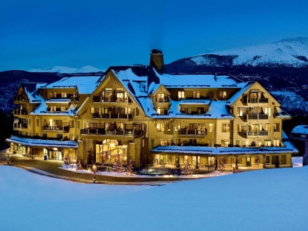 Crystal Peak Lodge Condos Real Estate Listings Main Image