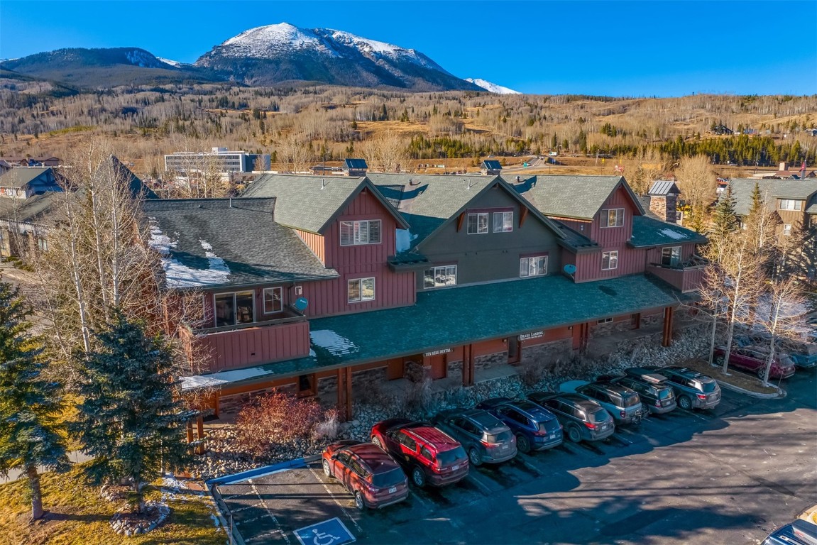 965 N Ten Mile Drive A6 Property Photo 1
