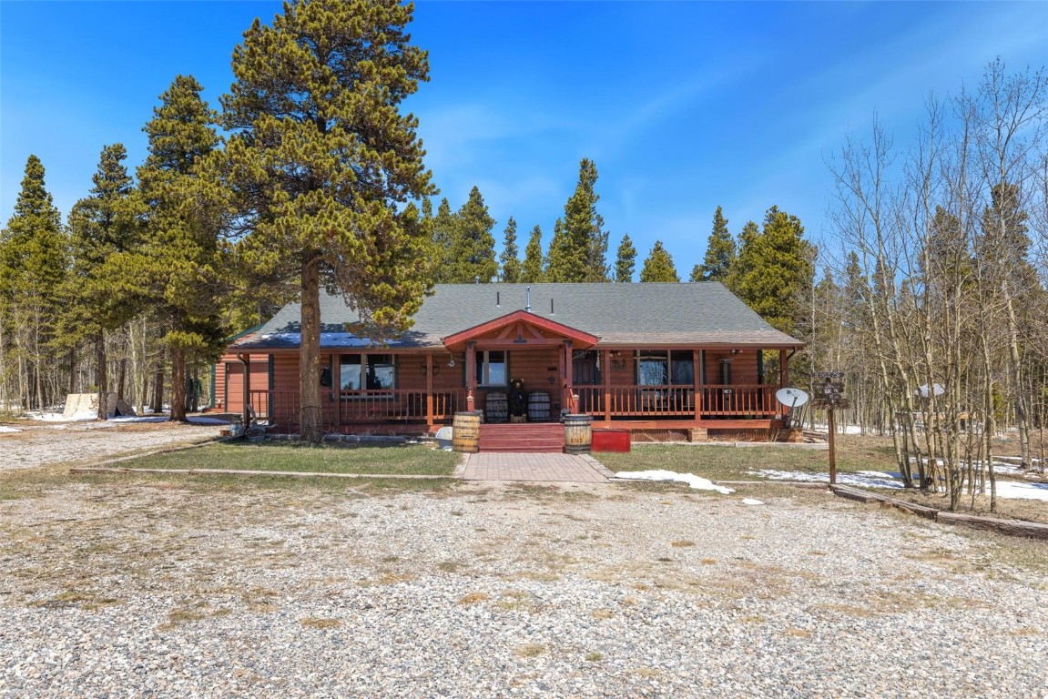 114 S Squirrel Tail Court Property Photo