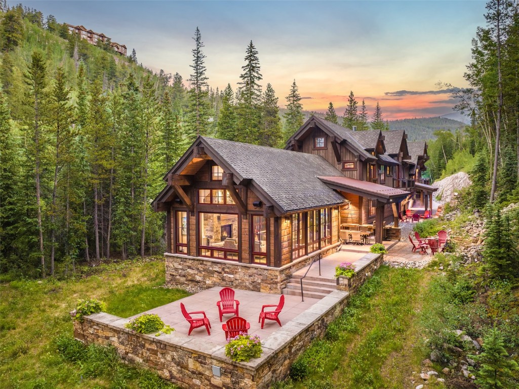 1003 Boreas Pass Road Property Photo