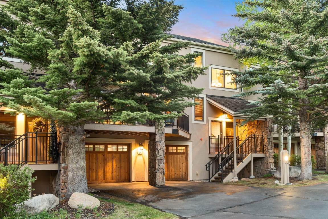 Enclave At Keystone Mountain Condo Real Estate Listings Main Image