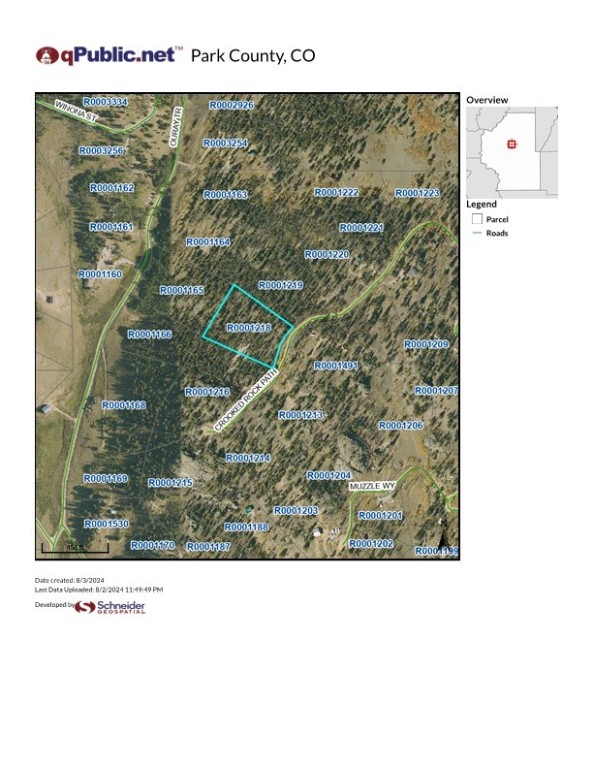 1114 Crooked Rock Path Property Photo 22