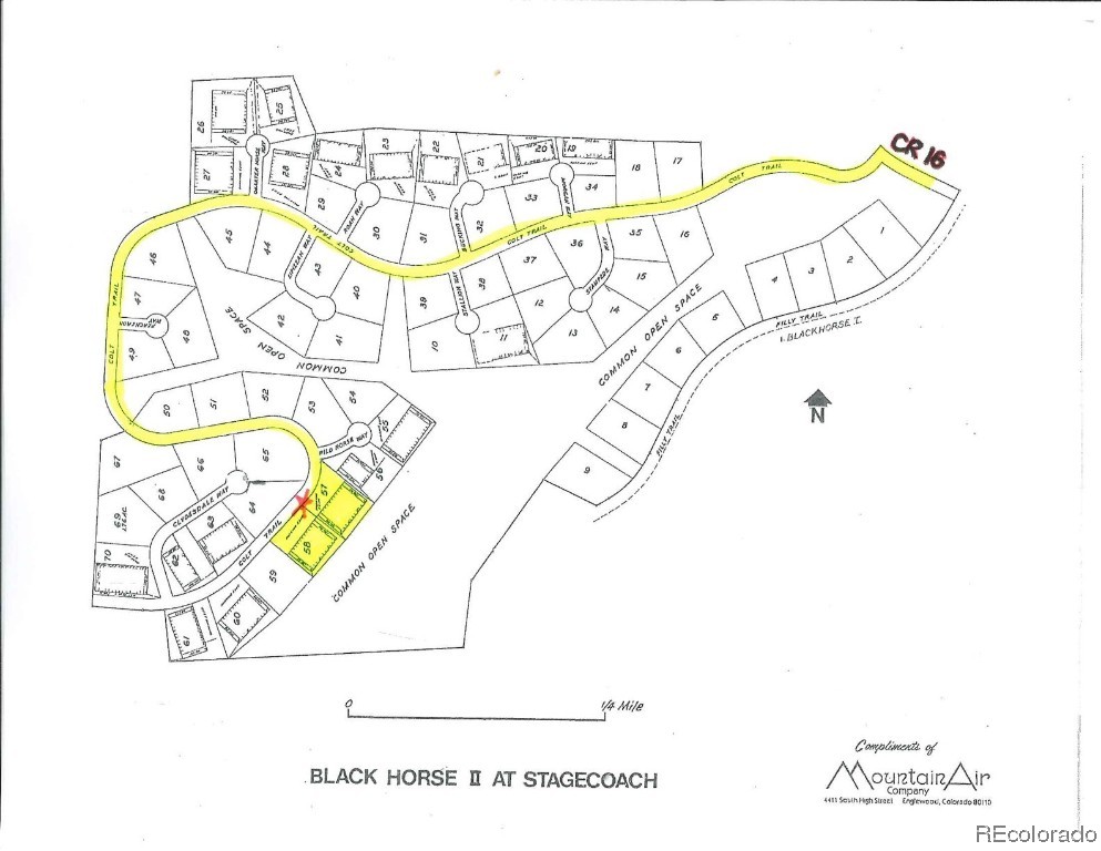 Lot 58 Black Horse Ii Property Photo