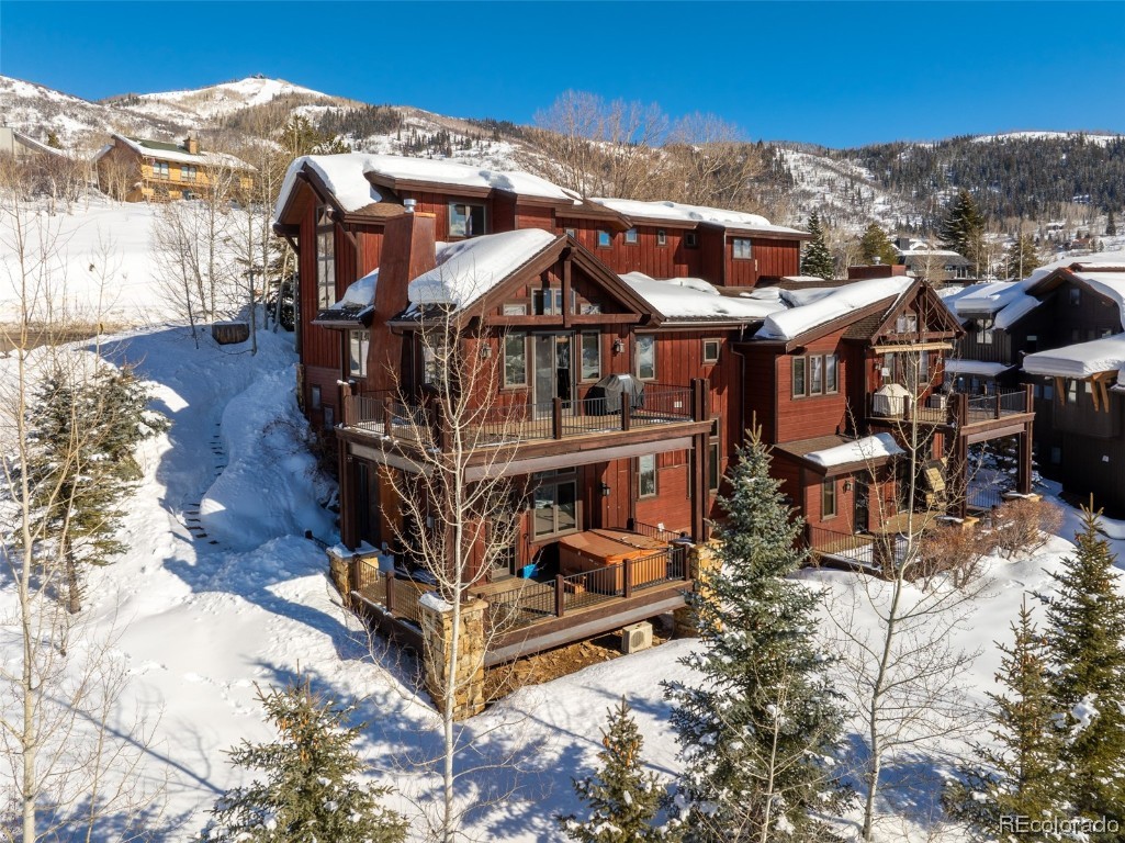 Ski Ranches Subdivision Real Estate Listings Main Image