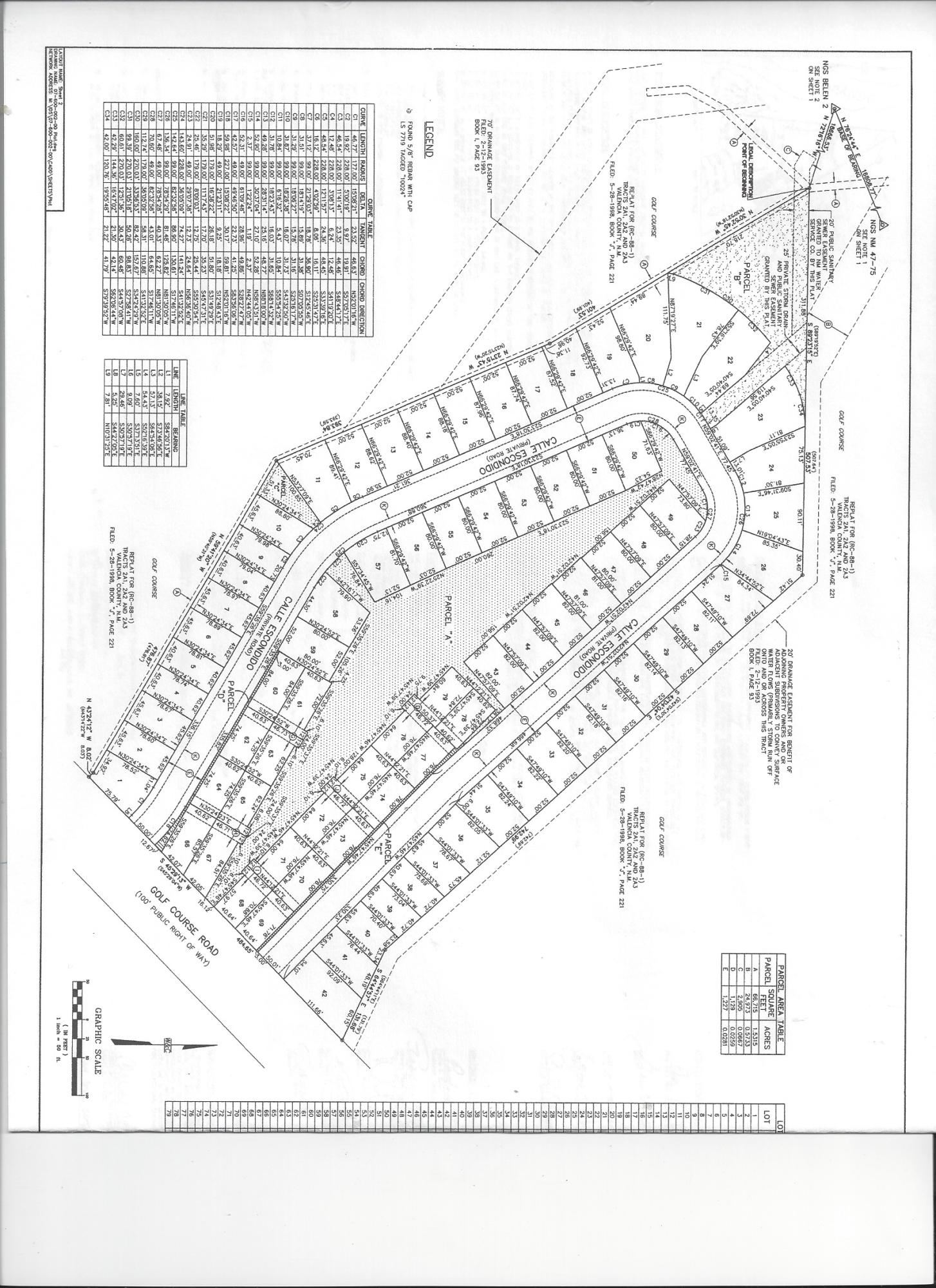 Golf Course Rd Property Photo