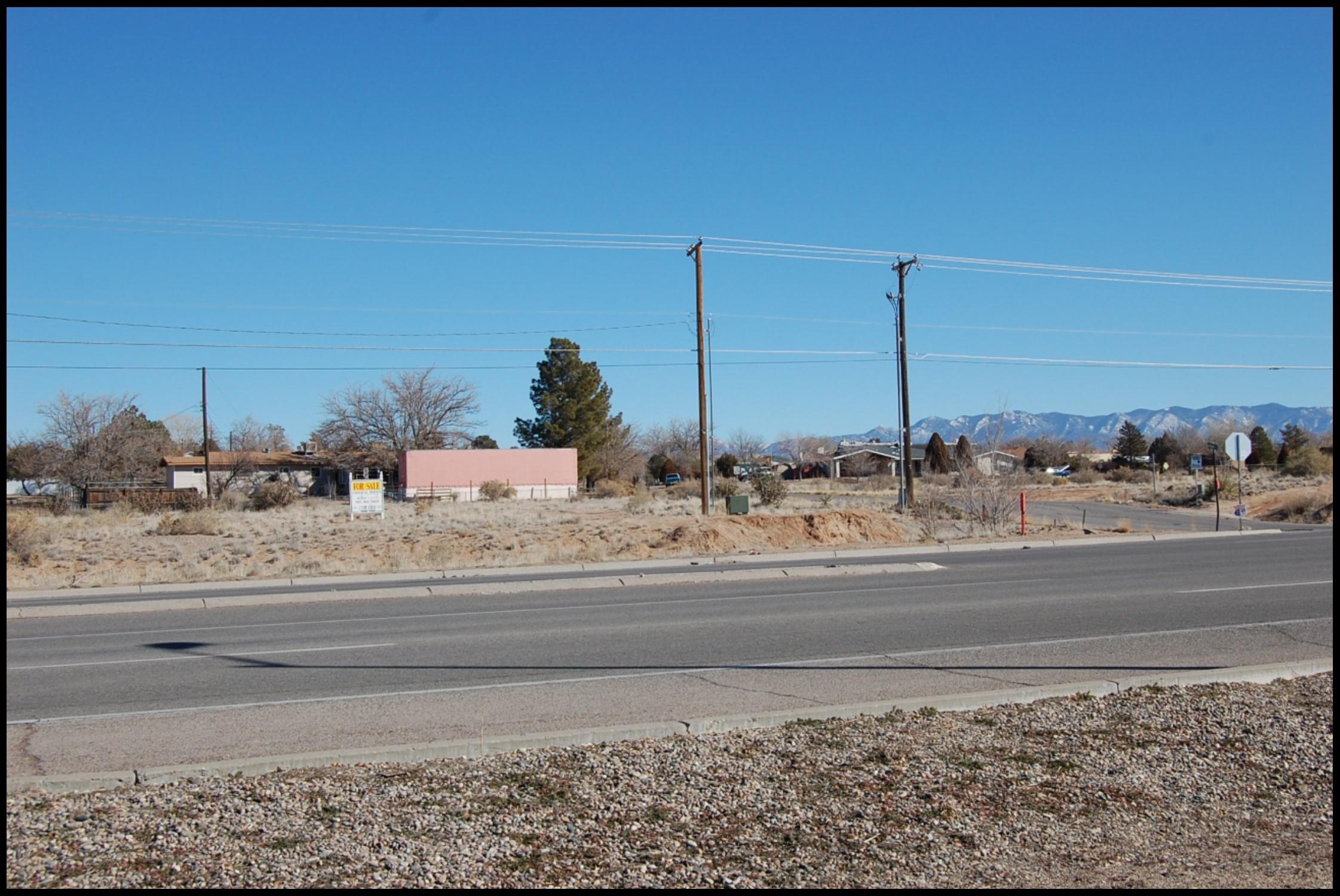 Rio Communities Boulevard Property Photo