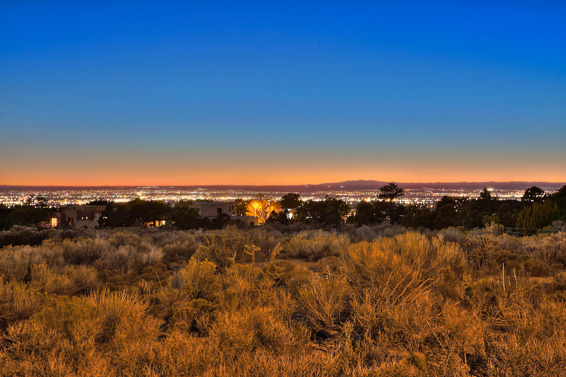 4915 Cresta Del Sur Court Ne Property Photo