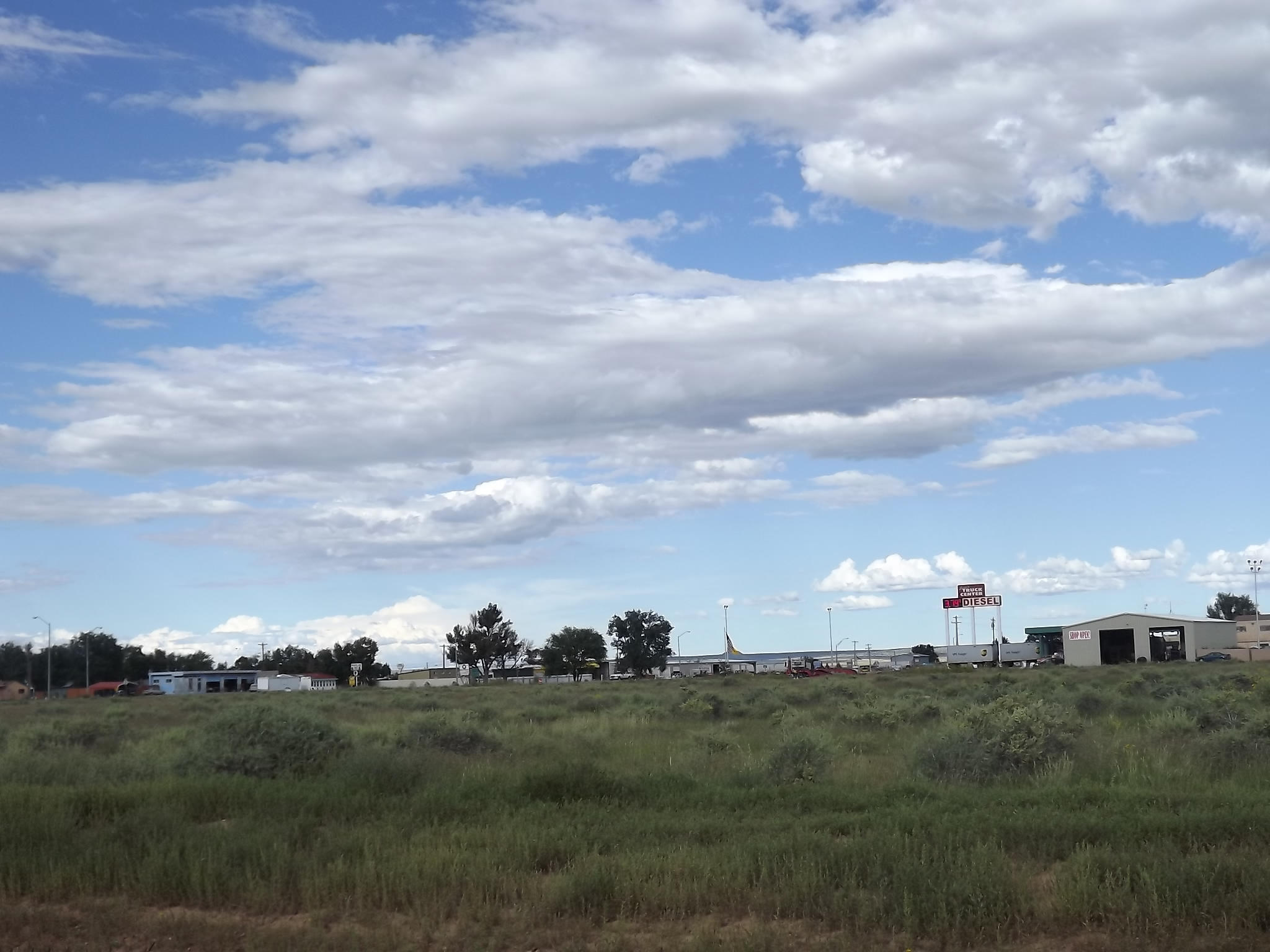 Route 66 East Property Photo