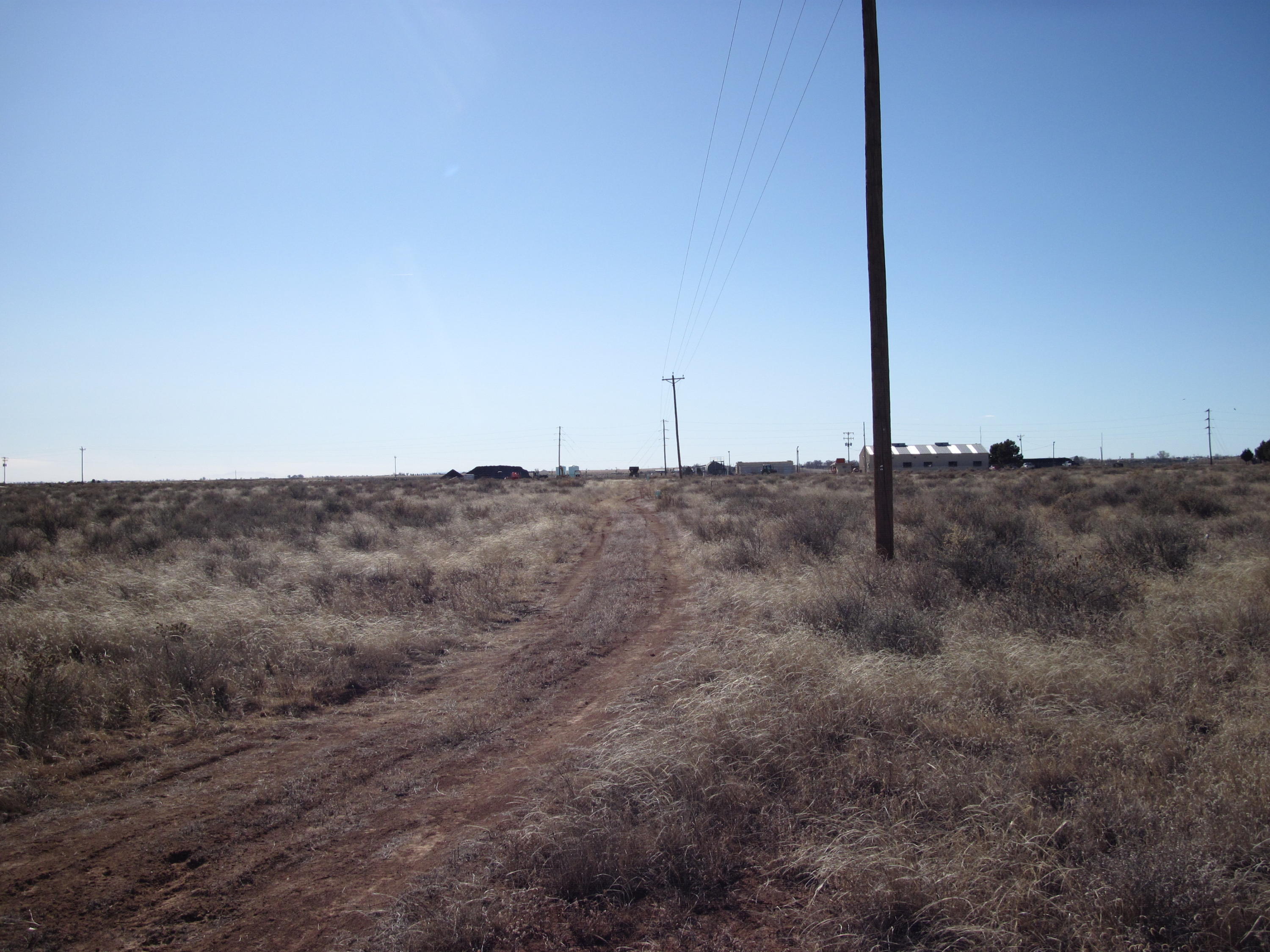Santa Fe, Block 24 Avenue Property Photo