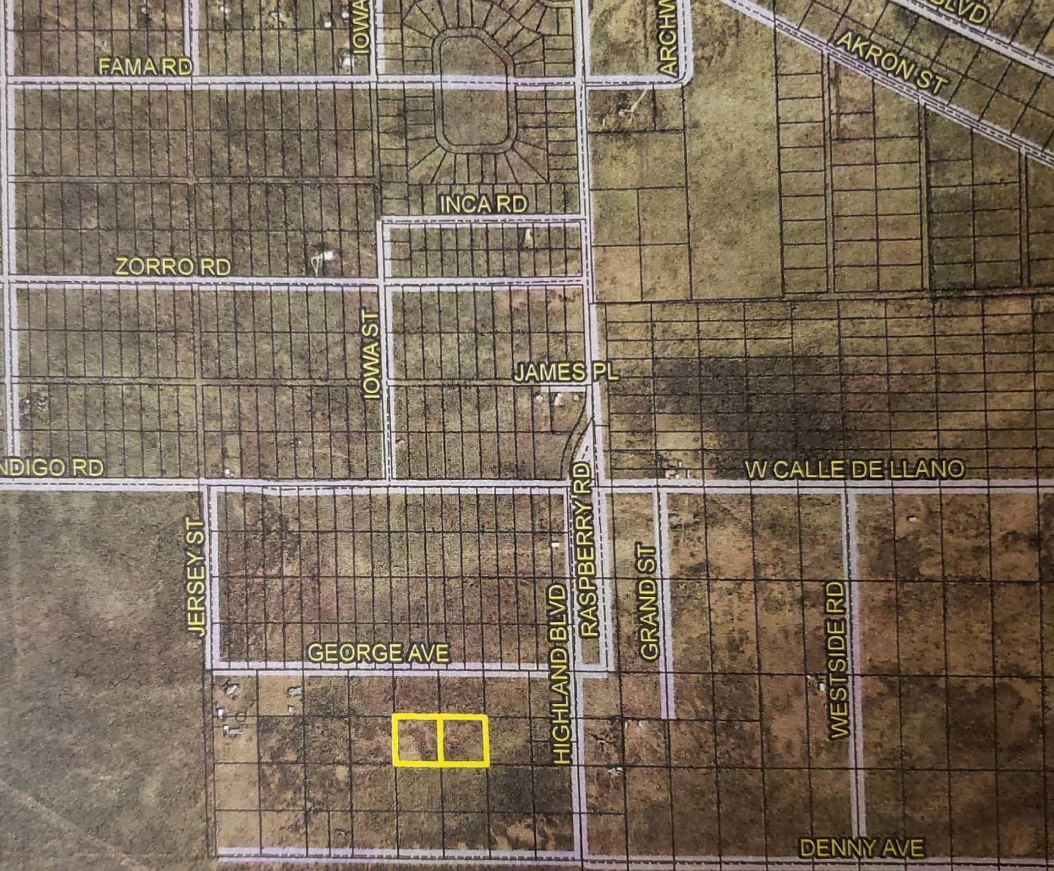 Highland Meadows Lot 91 #3A Property Photo 1
