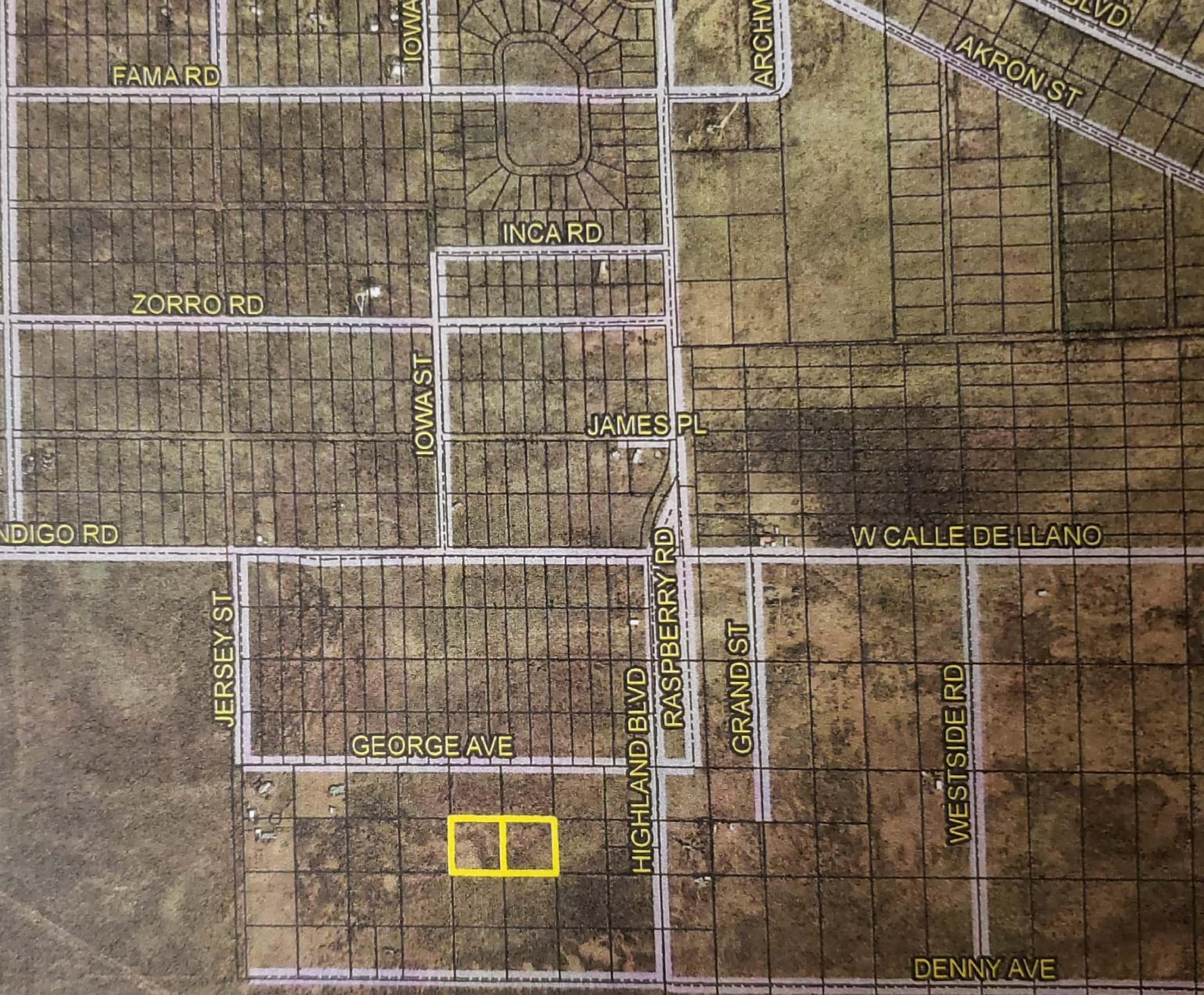 Highland Meadows Lot 92 #3A Property Photo 1