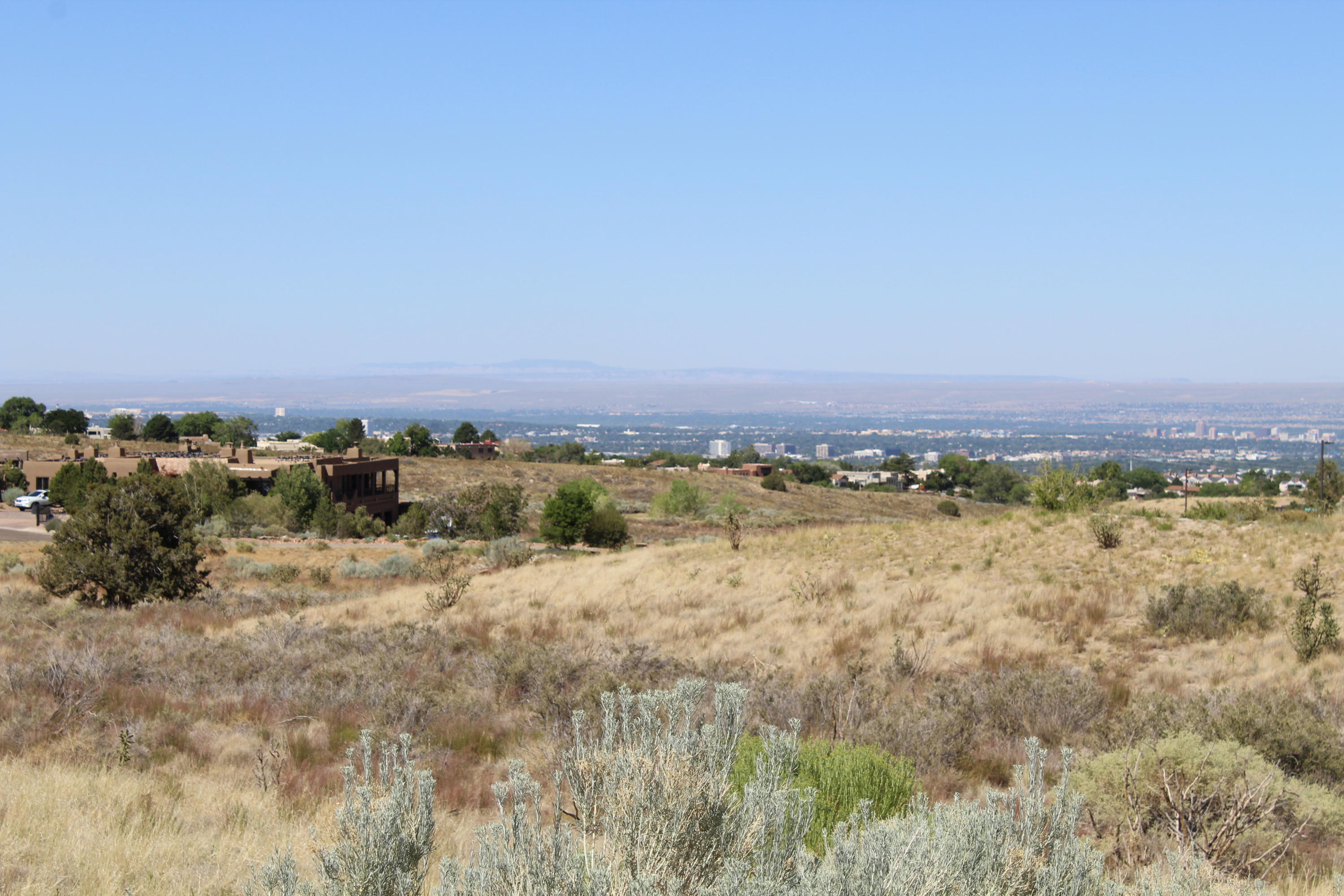 13604 Barranca Vista Ne Court Property Photo