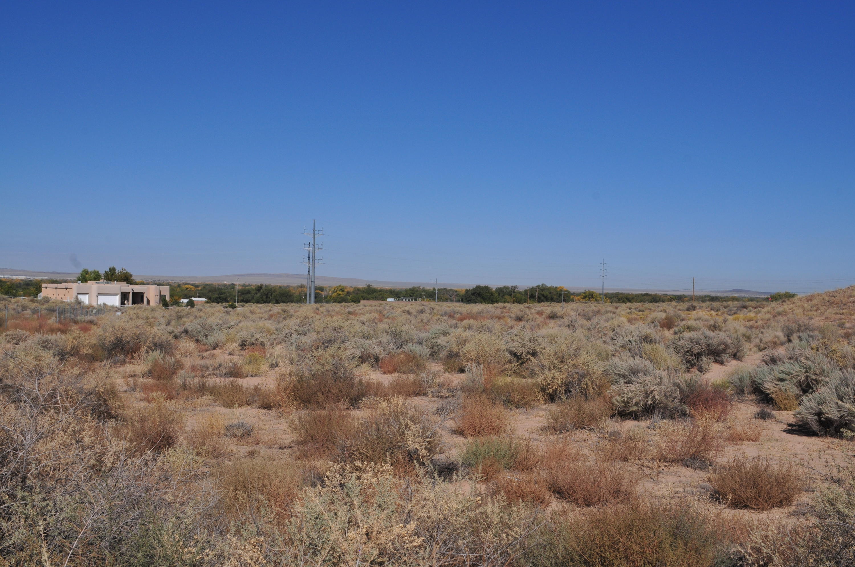 Subd: Gurule Est. Lots: 1 & 15 Property Photo