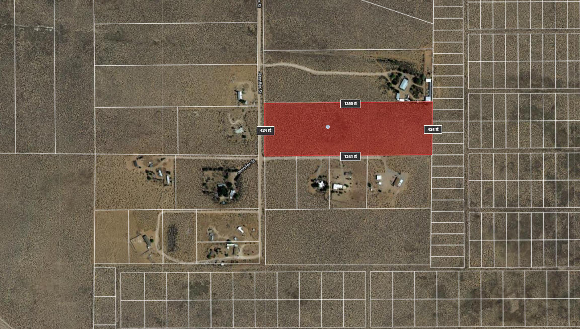 Lot 32 Jennifer Street Property Photo