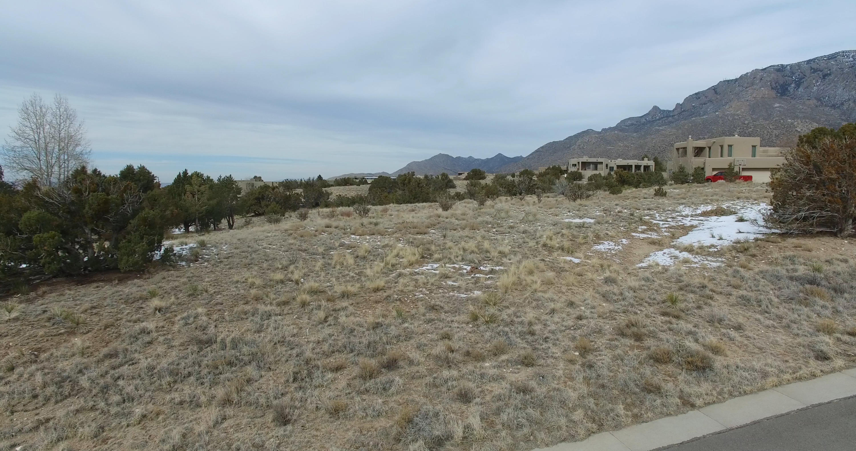 13705 Quaking Aspen Place Ne Property Photo